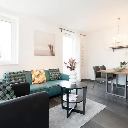 Kellenhus 7 * Kellenhusen