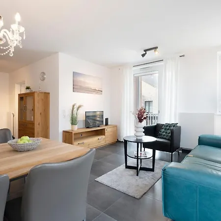 Apartman Kellenhus 7