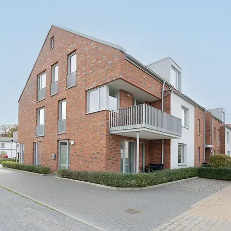Kellenhus 7 Apartman *