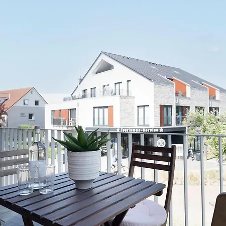 Apartman Kellenhus 7