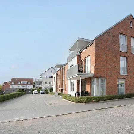 Kellenhus 7 Apartman Kellenhusen