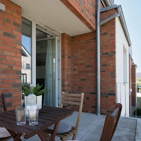 Kellenhus 7 Apartman