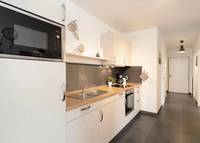 Lejlighed Kellenhus 7 *