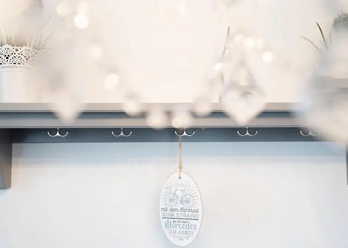 Kellenhus 7 * Kellenhusen