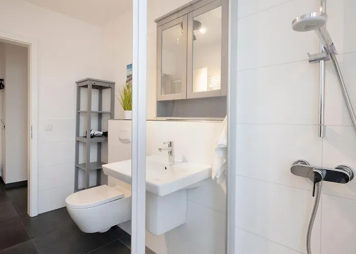 Lejlighed Kellenhus 7 *