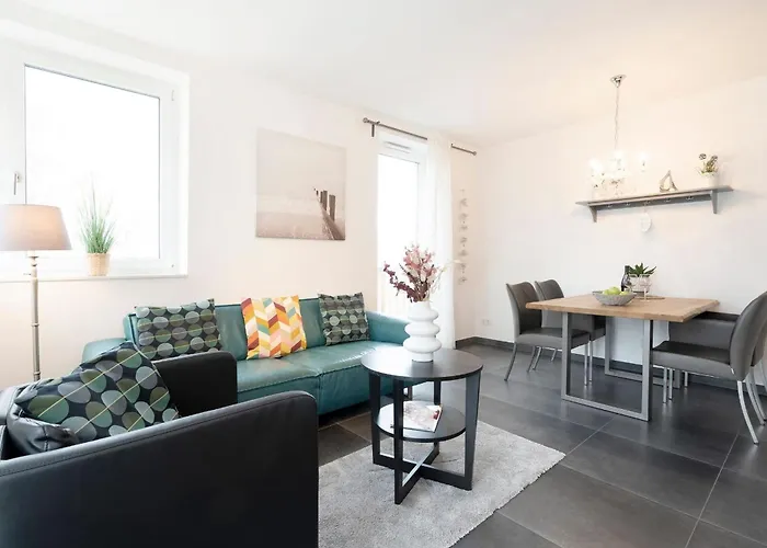 Kellenhus 7 * Kellenhusen