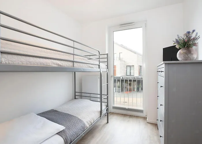 Kellenhus 7 Lejlighed