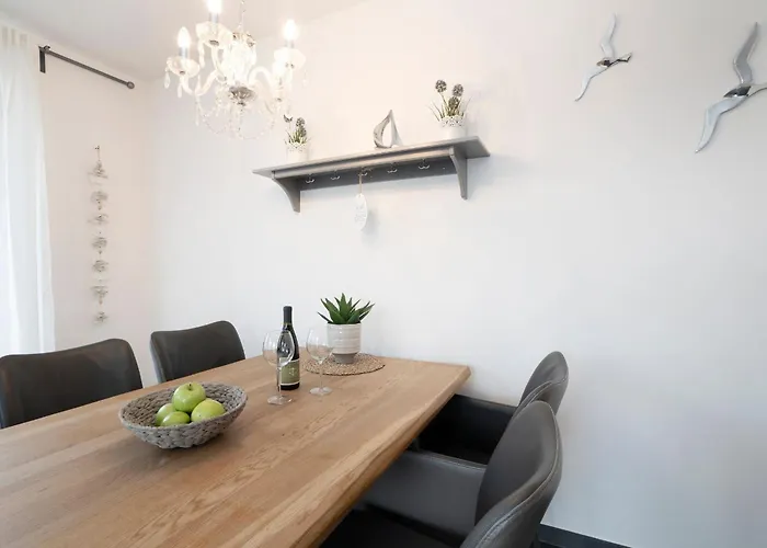 Kellenhus 7 Lejlighed