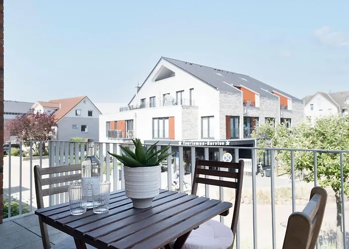 Lejlighed Kellenhus 7