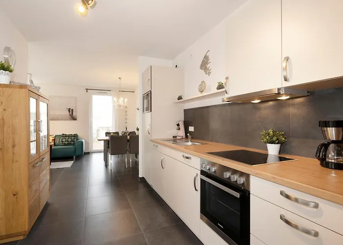 Lejlighed Kellenhus 7 *