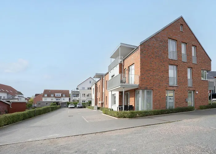 Kellenhus 7 Lejlighed Kellenhusen