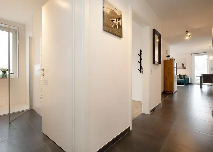 Lejlighed Kellenhus 7 Kellenhusen