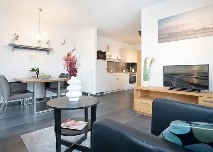 Kellenhus 7 * Kellenhusen