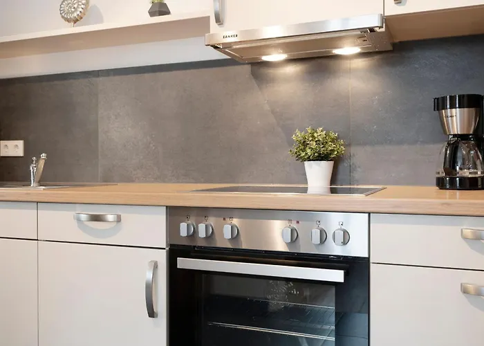 Kellenhus 7 Lejlighed