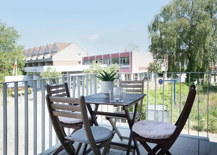 Lejlighed Kellenhus 7