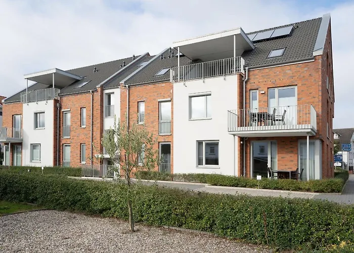 Kellenhus 7 Lejlighed *