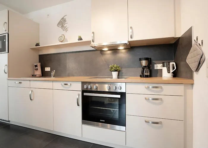 Kellenhus 7 Lejlighed Kellenhusen