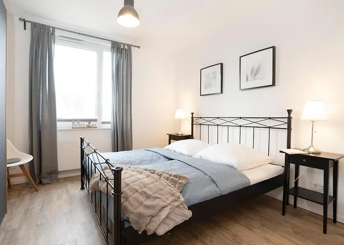 Kellenhus 7 Lejlighed *