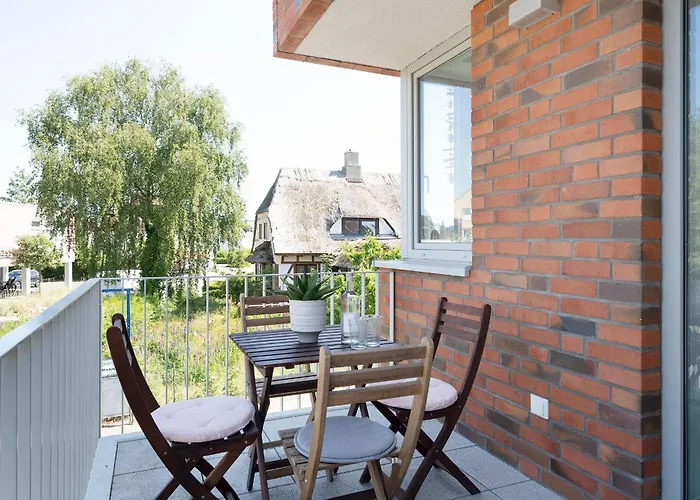 Kellenhus 7 Lejlighed